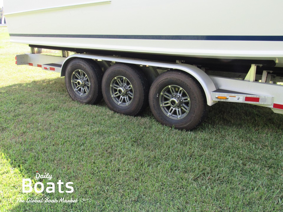 2003 Custom Carolina Center Console for sale. View price, photos and Buy 2003 Custom Carolina