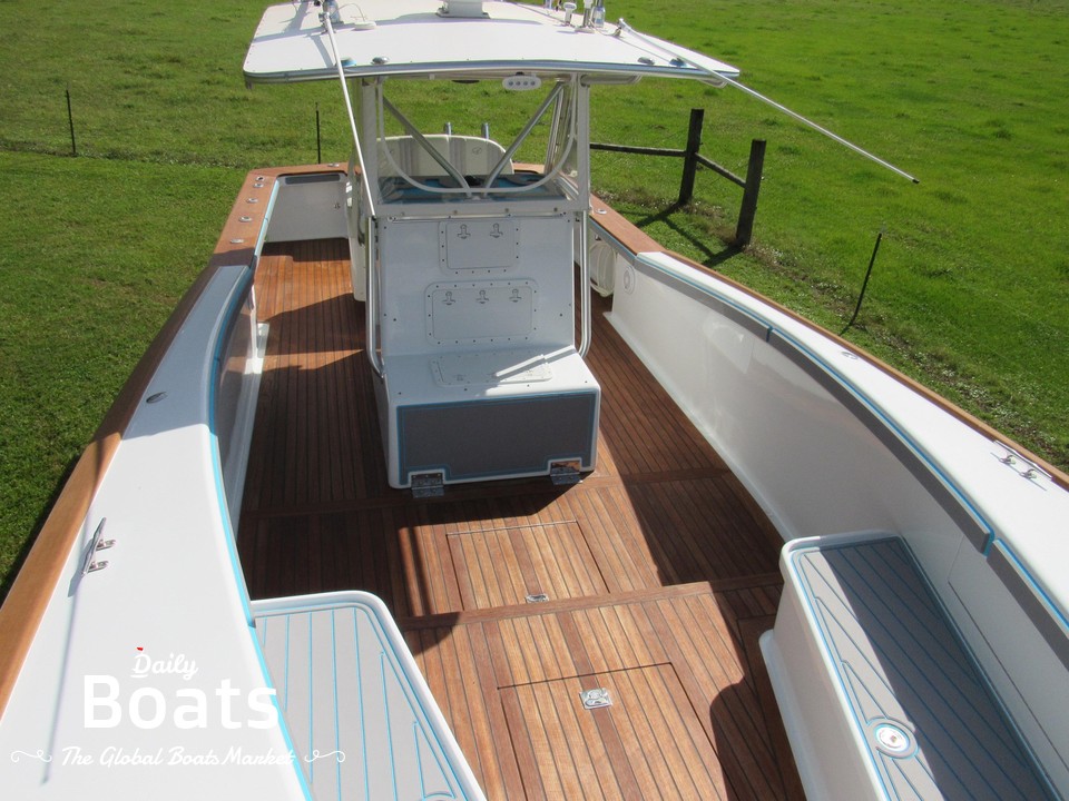 2003 Custom Carolina Center Console for sale. View price, photos and Buy 2003 Custom Carolina