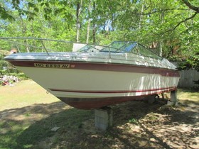 1989 Sea Ray 220 Cuddy Cabin for sale
