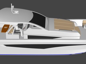 Buy 2022 Mares 50 Center Console