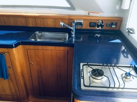 2002 Roger Hill Pilothouse myytävänä