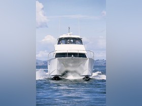 Roger Hill Pilothouse
