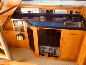 2002 Roger Hill Pilothouse