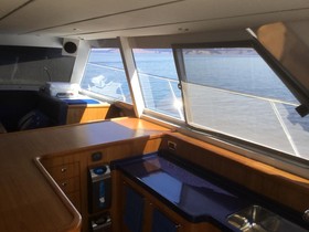 2002 Roger Hill Pilothouse myytävänä