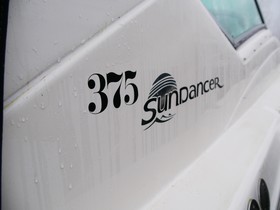 2007 Sea Ray 375 Sundancer