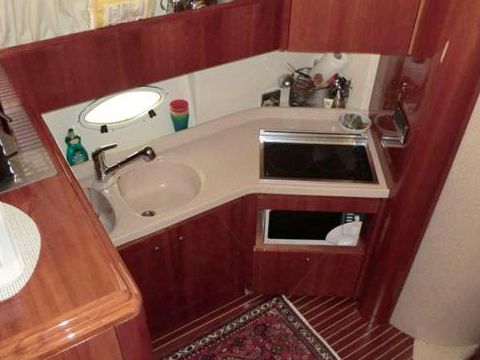 2001 Azimut 39 in vendita