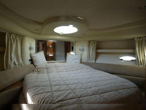 Acquistare 2001 Azimut 39