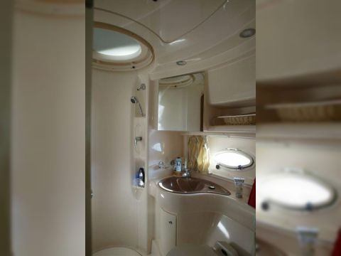 2001 Azimut 39 in vendita