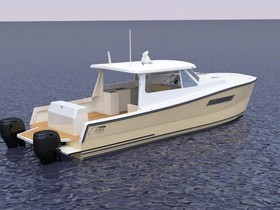 Acheter 2022 Cape Powercat 3500 Ph