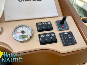 2016 Beneteau Monte Carlo 4S на продажу