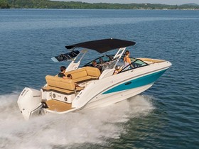 Buy 2022 Sea Ray Sdx 250 Outboard