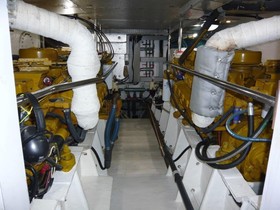 Köpa 1983 Cheoy Lee Motor Sailor Pilothouse