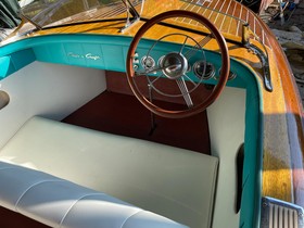 1954 Chris-Craft Riviera til salgs