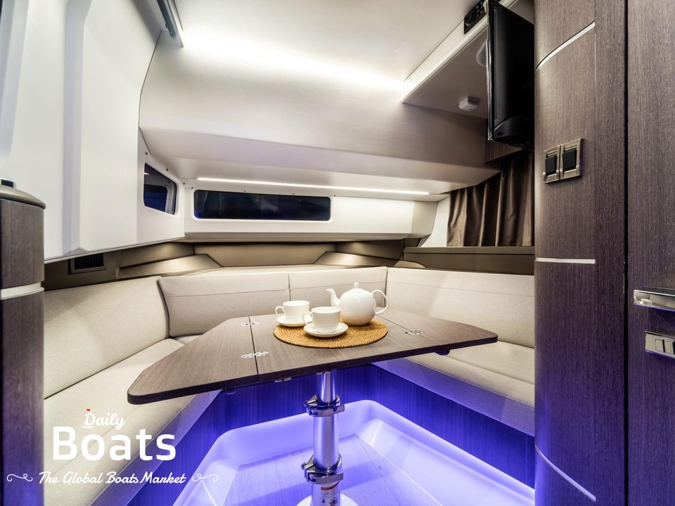 2022 Galeon 325 Gto for sale. View price, photos and Buy 2022 Galeon ...