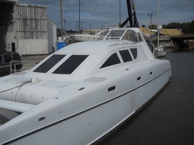Buy 2000 Custom Danmar Catamaran