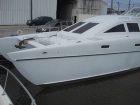 2000 Custom Danmar Catamaran for sale