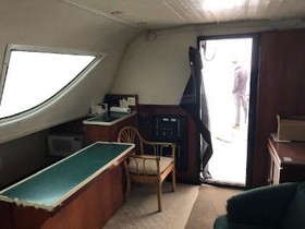2000 Custom Danmar Catamaran