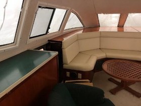 2000 Custom Danmar Catamaran