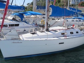 Beneteau Oceanis Clipper 323