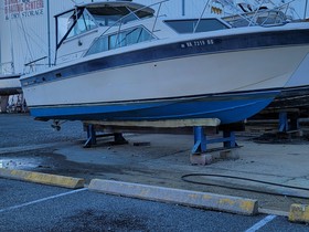 1984 Chris-Craft 282 Catalina for sale