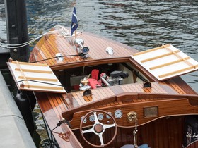 1928 Classic Motorboat for sale