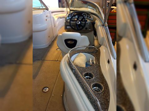 Buy 2007 Crownline 252Ex