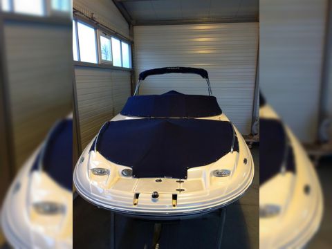 2007 Crownline 252Ex for sale