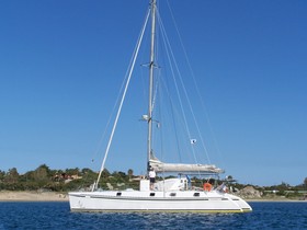 Outremer 45