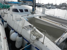 Buy 2002 Outremer 45