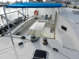 2002 Outremer 45 for sale