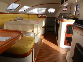 2002 Outremer 45