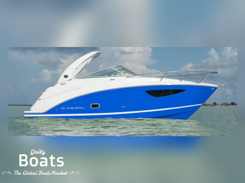 2021 Regal 26 Express for sale. View price, photos and