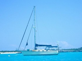 1992 Island Packet 38 for sale