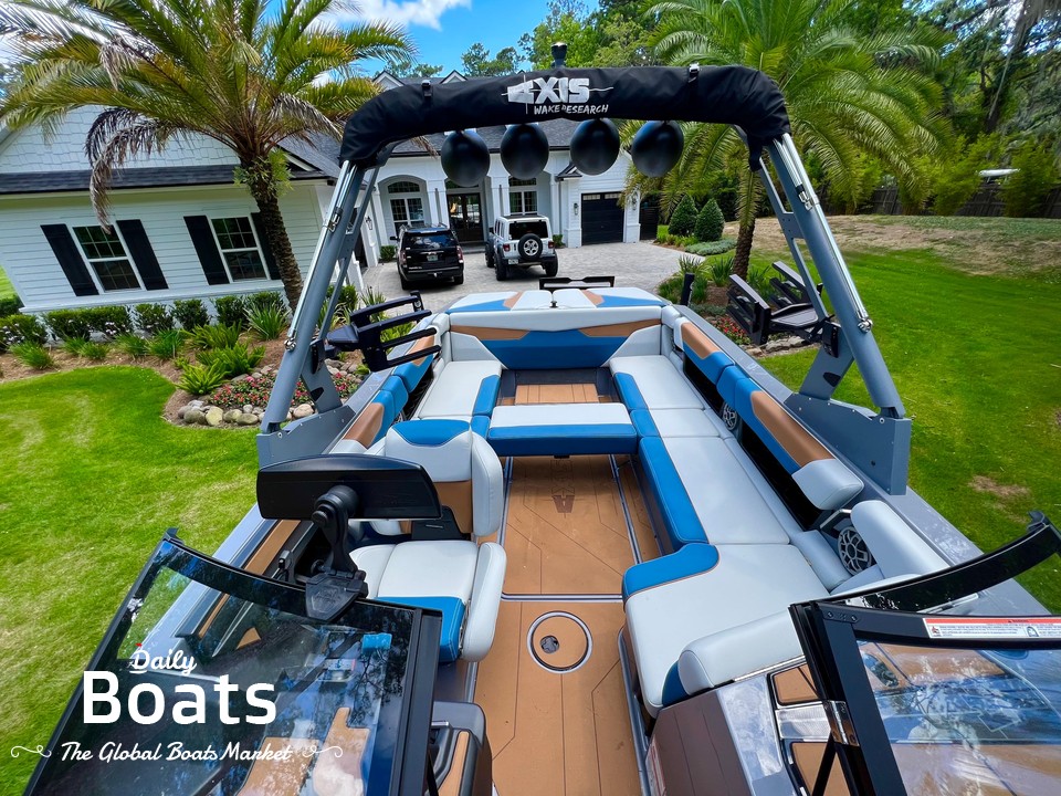 2022 Axis A24 for sale. View price, photos and Buy 2022 Axis A24 285202