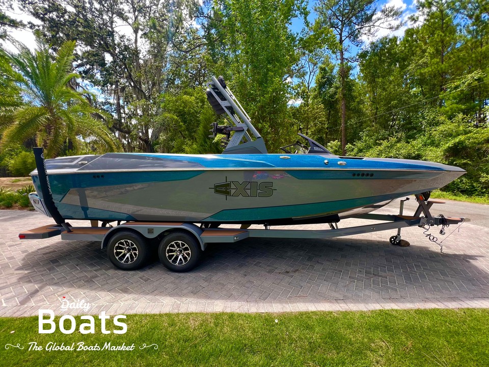 2022 Axis A24 for sale. View price, photos and Buy 2022 Axis A24 285202