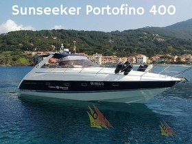 1996 Sunseeker Portofino 400 for sale