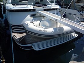 2004 Pershing 54 te koop