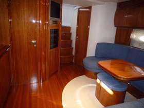 2004 Pershing 54 in vendita