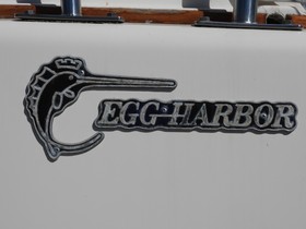 1991 Egg Harbor Sedan