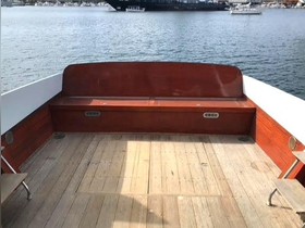 Kjøpe 1959 Chris-Craft Seaskiff Semi Enclosed Cruiser