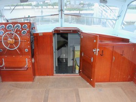 1959 Chris-Craft Seaskiff Semi Enclosed Cruiser