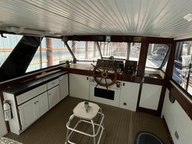 1972 Trojan 42 Motor Yacht te koop