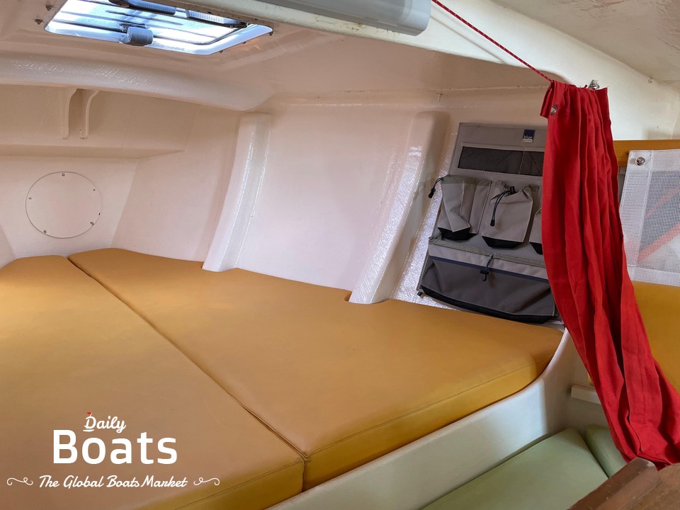 2002 3C Composites Bongo 960 for sale. View price, photos and Buy 2002 3C Composites Bongo 960