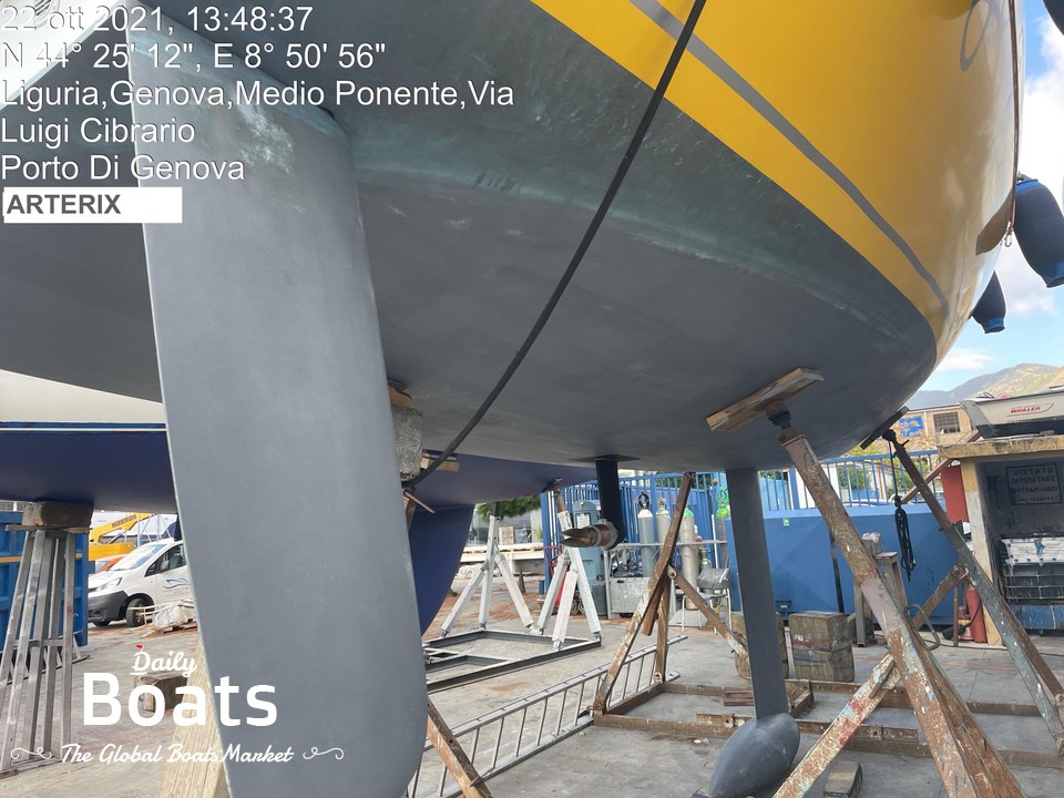 2002 3C Composites Bongo 960 for sale. View price, photos and Buy 2002 3C Composites Bongo 960