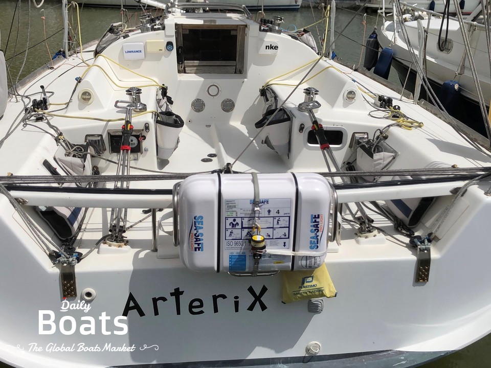 2002 3C Composites Bongo 960 for sale. View price, photos and Buy 2002 3C Composites Bongo 960