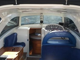 2006 Blue Sailor's Shipyard Cabin Cruiser 34 in vendita