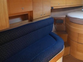 2006 Blue Sailor's Shipyard Cabin Cruiser 34 in vendita