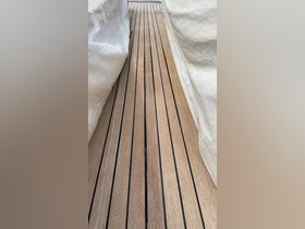 2000 Leopard 27 for sale