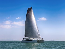 HH Catamarans HH55