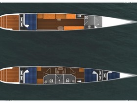 2022 HH Catamarans Hh55 for sale